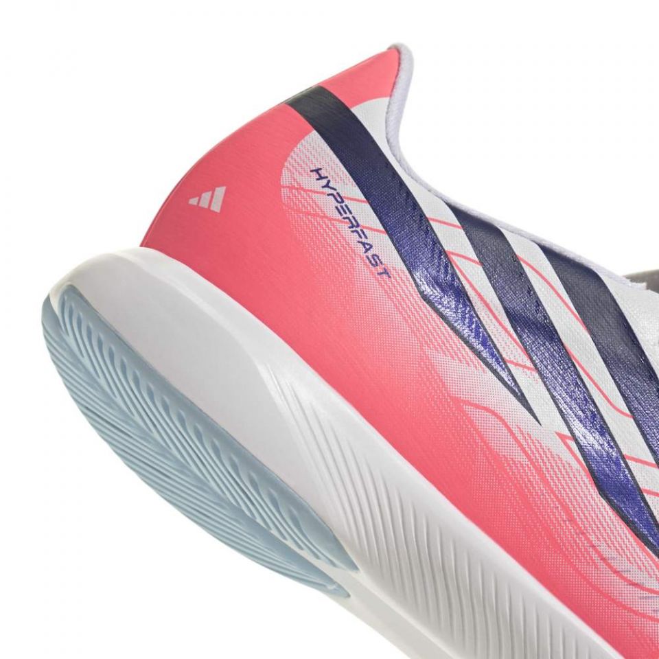 adidas F50 Hyperfast League Indoor Junior Soccer Shoes | Chaos vs